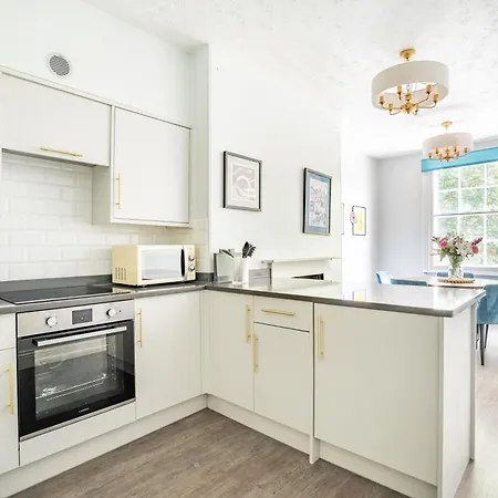 The Falcon - 11 Apartmán York