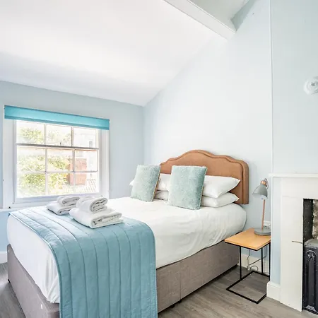 Apartmán The Falcon - 11 *