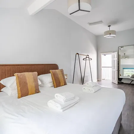 The Falcon - 11 Apartmán York