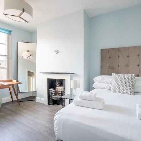 Apartmán The Falcon - 11 York