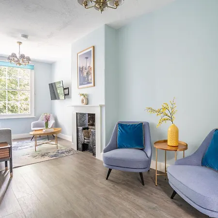 The Falcon - 11 Apartamento