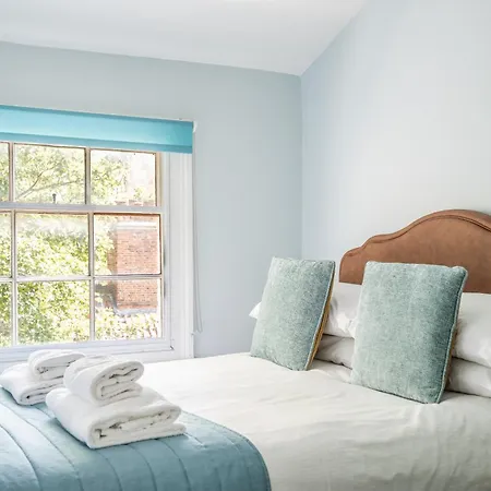 The Falcon - 11 Διαμέρισμα *