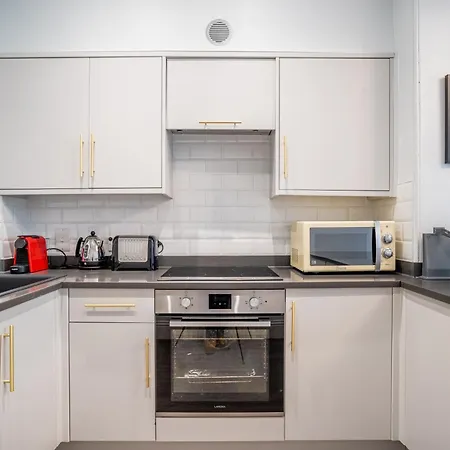 Apartamento The Falcon - 11 *