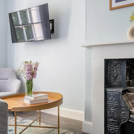 The Falcon - 11 Διαμέρισμα *